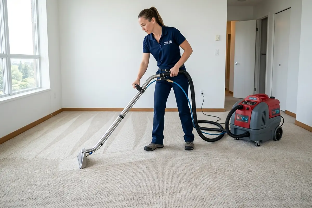 End of Lease Cleaning in Braybrook