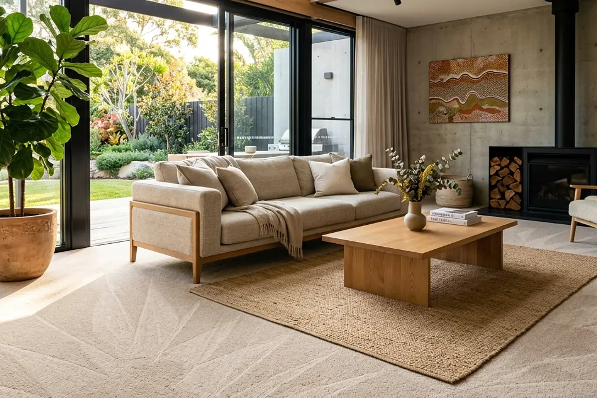 Carpet Repair in Braybrook