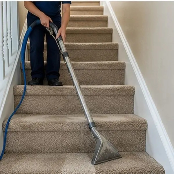 Carpet and fabric types cleaned in Braybrook