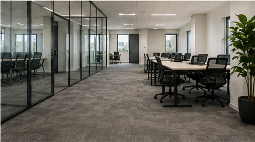 Commercial End of Lease Cleaning in Braybrook