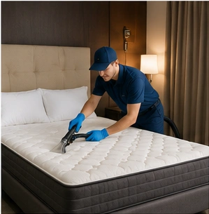 Commercial Mattress Cleaning in Braybrook
