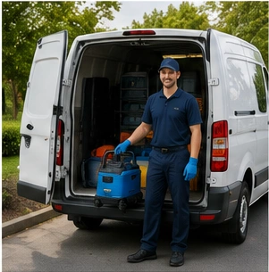 Same-day emergency Mattress Cleaning in Braybrook
