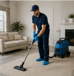 Residential Mattress Cleaning in Braybrook