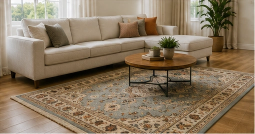 Residential Rug Cleaning in Braybrook