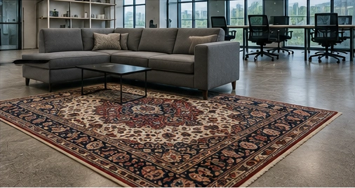 Commercial Rug Cleaning in Braybrook