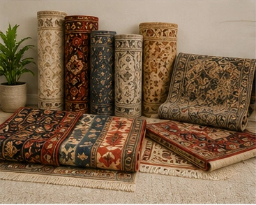 Rug types cleaned in Braybrook