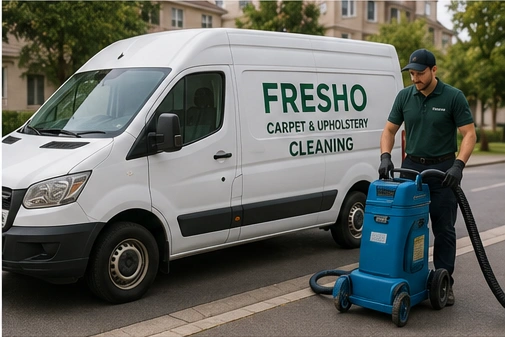 Same-day emergency Upholstery Cleaning in Braybrook